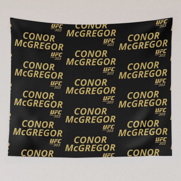Item preview, conor McGregor UFC 303 designed and sold by BladiWear.