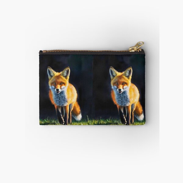 Artikelvorschau, Fuchs-Portrait. Frühlingsfuchs, Blumenfuchs, Vintage-Fuchs, Fuchs-Gemälde, Caravaggio-Stil entworfen und verkauft von FoxVibes.