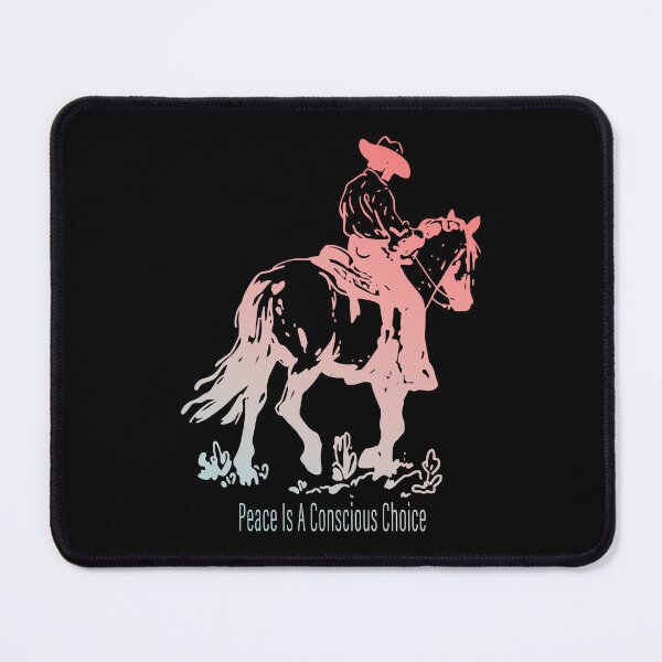 Item preview, Peace Is A Conscious Choice designed and sold by sageletrox.