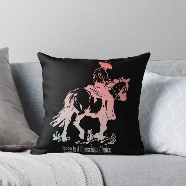 Item preview, Peace Is A Conscious Choice designed and sold by sageletrox.