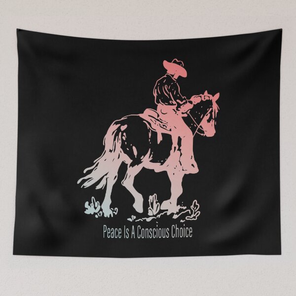Item preview, Peace Is A Conscious Choice designed and sold by sageletrox.