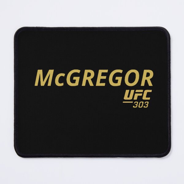 Item preview, conor McGregor UFC 303 designed and sold by BladiWear.