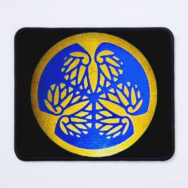 Item preview, Shogun Crest designed and sold by Daruma786.