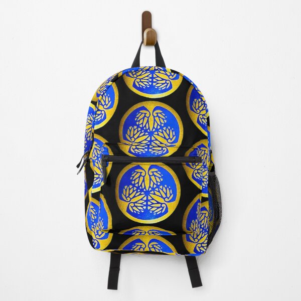 Item preview, Shogun Crest designed and sold by Daruma786.
