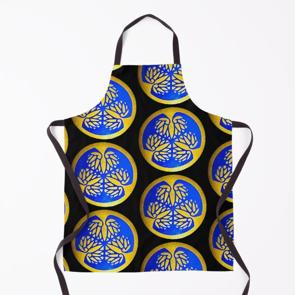 Item preview, Shogun Crest designed and sold by Daruma786.