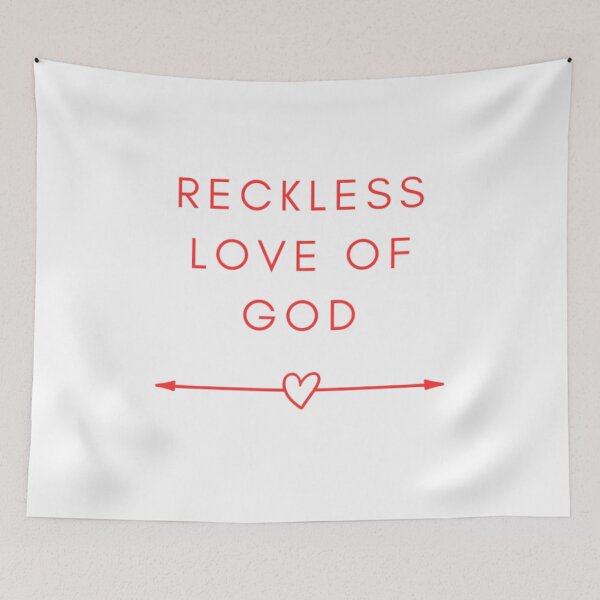 Item preview, You Are Loved designed and sold by BodyOfCHRIST.
