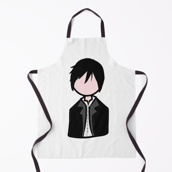 Item preview, EMO Boy Suit designed and sold by MetallicaMaster.