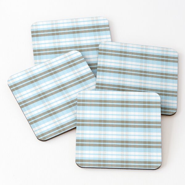 Item preview, "Timeless Tradition: Tartan Style Pattern Background designed and sold by hjian8219.