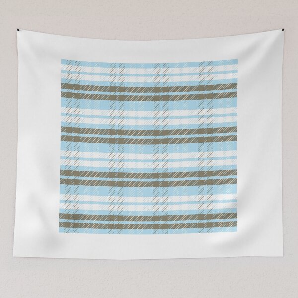 Item preview, "Timeless Tradition: Tartan Style Pattern Background designed and sold by hjian8219.