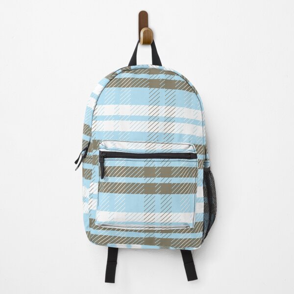 Item preview, "Timeless Tradition: Tartan Style Pattern Background designed and sold by hjian8219.