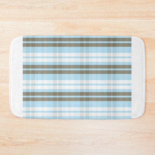 Item preview, "Timeless Tradition: Tartan Style Pattern Background designed and sold by hjian8219.