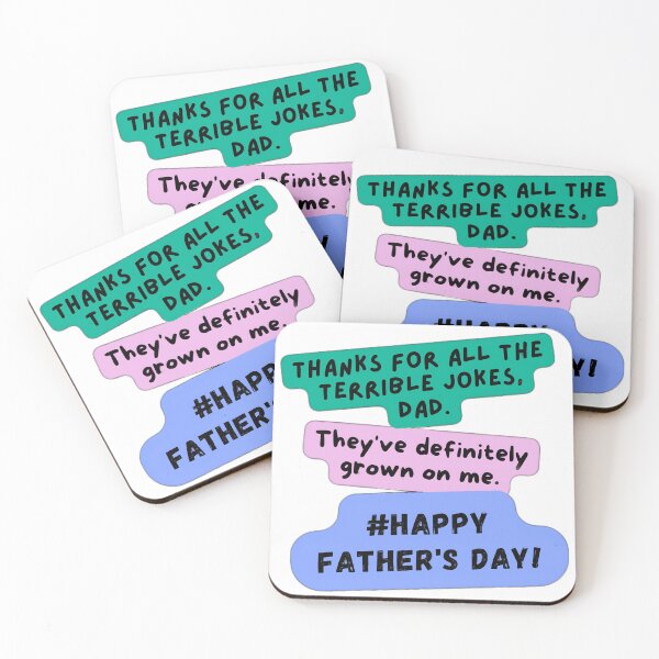 Item preview, Father's day designed and sold by JackritJazz.