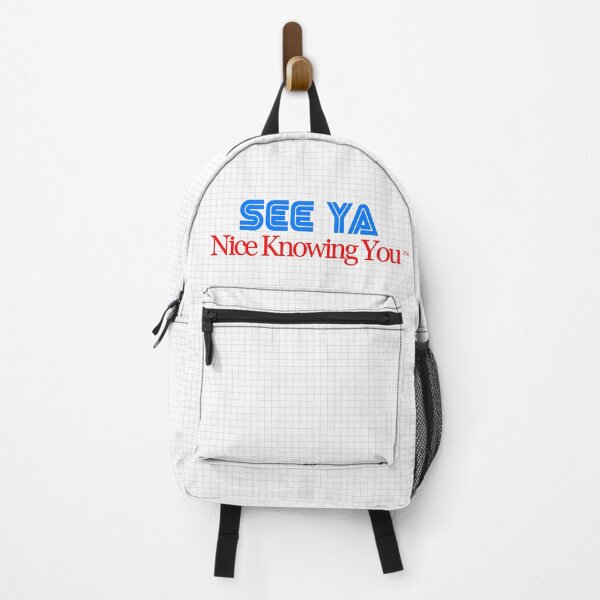 Item preview, See ya designed and sold by sanik.