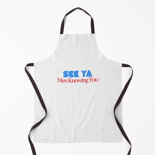 Item preview, See ya designed and sold by sanik.