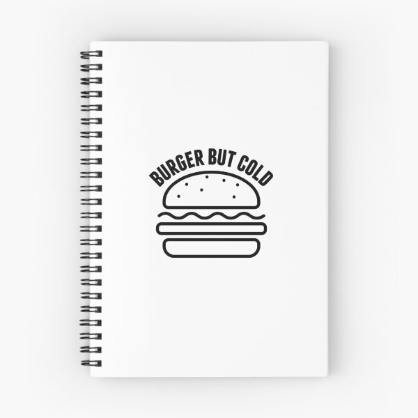 Item preview, Smosh Burger but Cold designed and sold by rachelmp114.