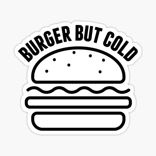Aperçu de l'œuvre Smosh Burger mais froid créée et vendue par rachelmp114.