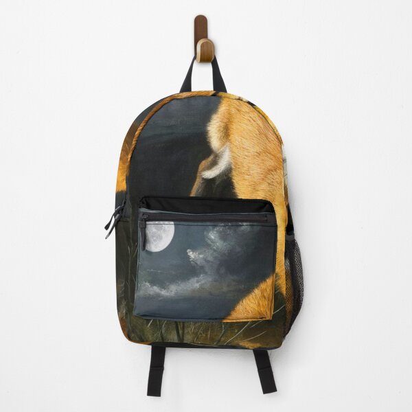 Artikelvorschau, Fuchs-Portrait. Frühlingsfuchs, Blumenfuchs, Vintage-Fuchs, Fuchs-Gemälde, Caravaggio-Stil entworfen und verkauft von FoxVibes.