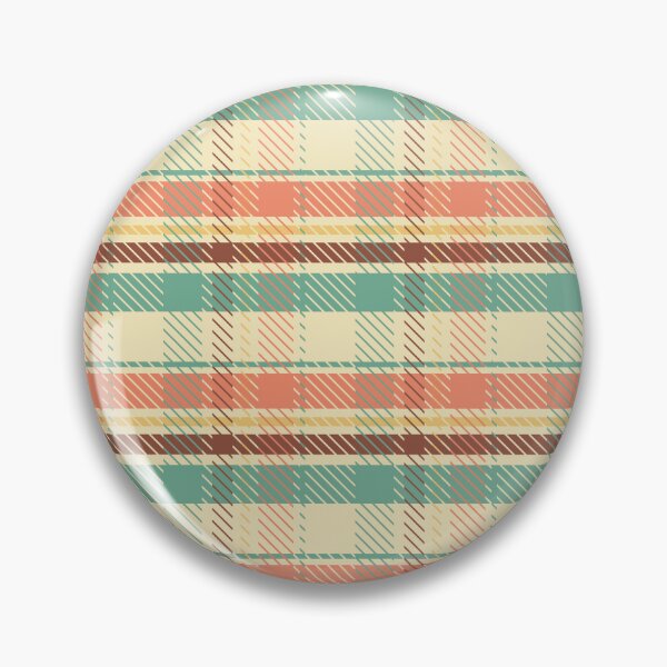 Item preview, "Modern Fusion: Abstract Plaid Style Pattern Design" designed and sold by hjian8219.