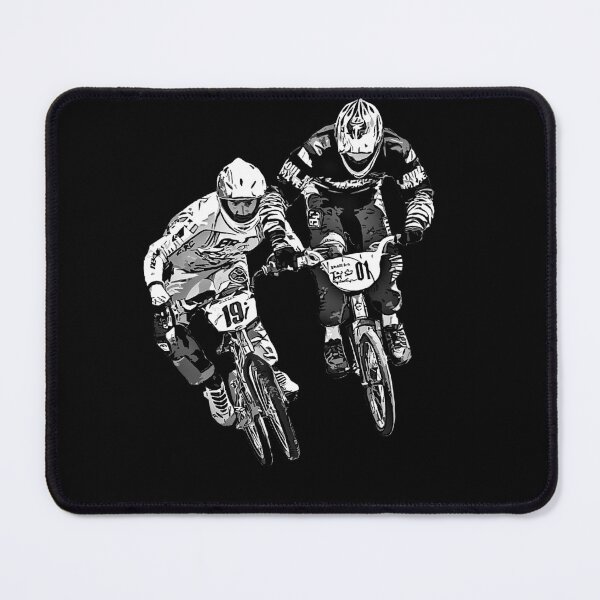 Item preview,  bmx designed and sold by ricobarinas.