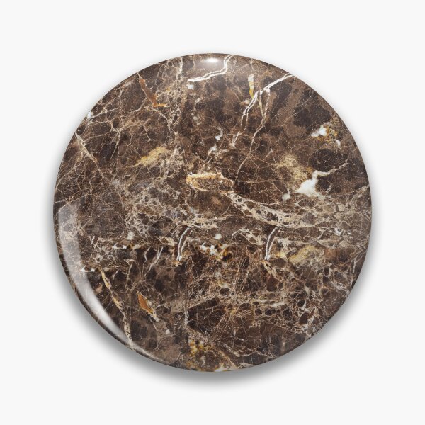 Item preview, Emperador Marronne Marble Pattern designed and sold by Teravill.