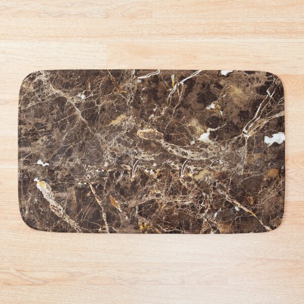Item preview, Emperador Marronne Marble Pattern designed and sold by Teravill.