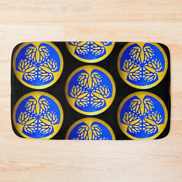 Item preview, Shogun Crest designed and sold by Daruma786.