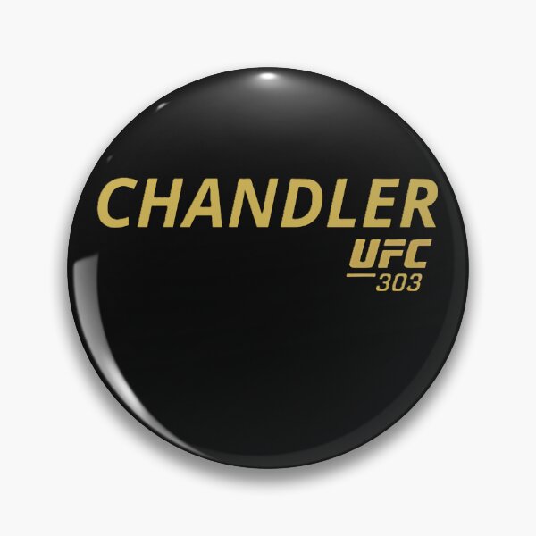 Item preview, Michael Chandler UFC 303 designed and sold by BladiWear.