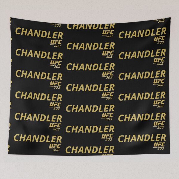 Item preview, Michael Chandler UFC 303 designed and sold by BladiWear.