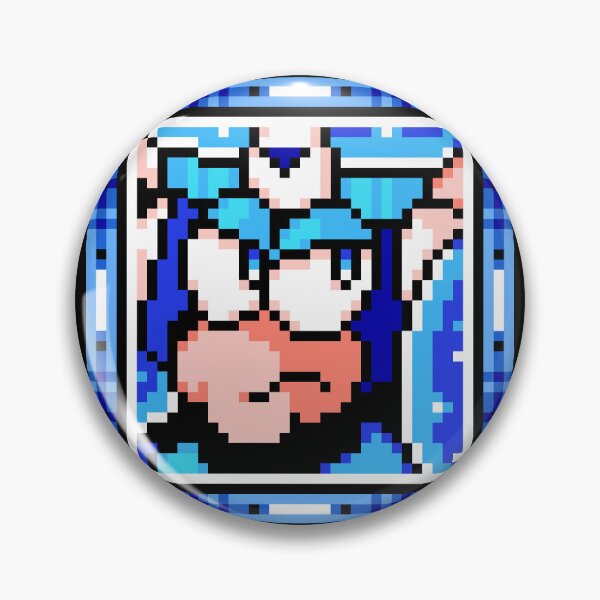 Item preview, Hydro Man Portrait designed and sold by The Works of Julia Vandenburg.
