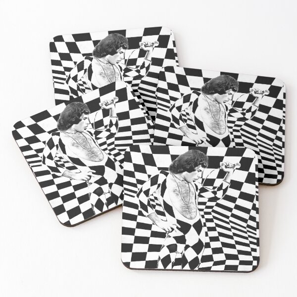 Item preview, Invisible Man designed and sold by TheRocker.