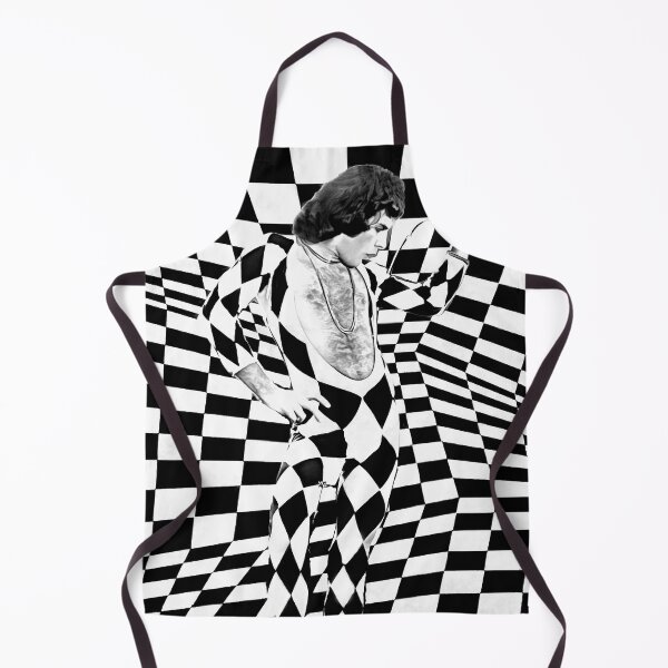 Item preview, Invisible Man designed and sold by TheRocker.