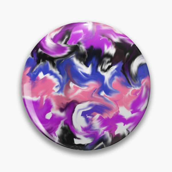 Item preview, P24 - Genderfluid designed and sold by katquasar.