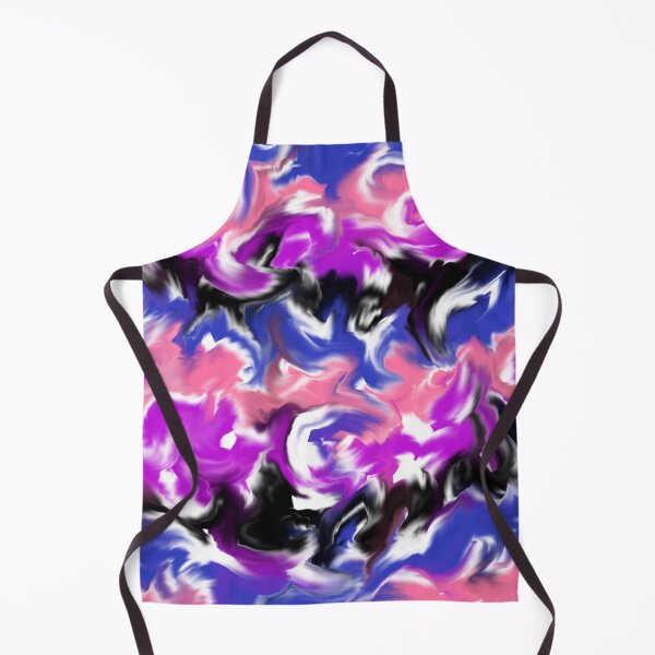 Item preview, P24 - Genderfluid designed and sold by katquasar.