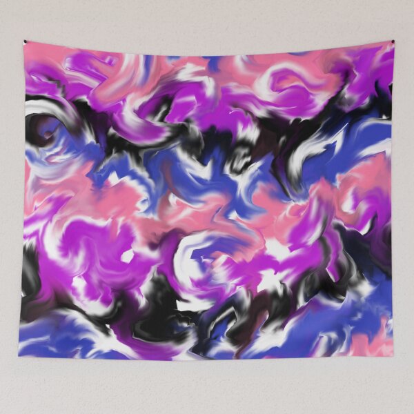 Item preview, P24 - Genderfluid designed and sold by katquasar.