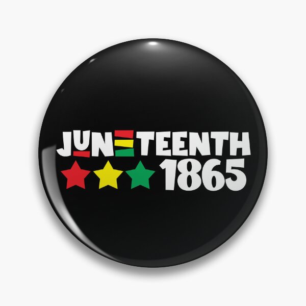 Artikelvorschau, Juneteenth 1865 Black Freedom Kids Juneteenth Gear entworfen und verkauft von DynamicDesign.