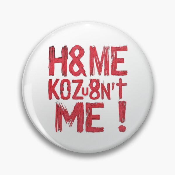 Item preview, Hate Me Because You Ain't Me designed and sold by Flirt-Teez.