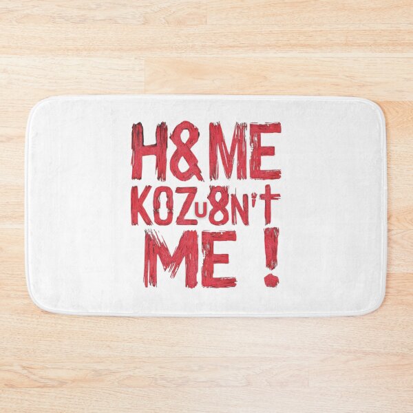 Item preview, Hate Me Because You Ain't Me designed and sold by Flirt-Teez.