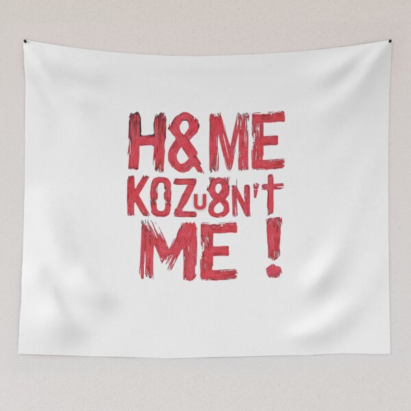 Item preview, Hate Me Because You Ain't Me designed and sold by Flirt-Teez.