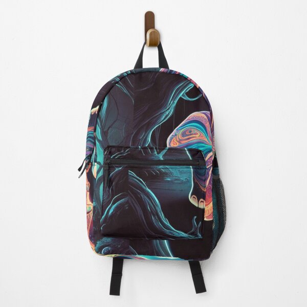 Item preview, Elephant Silhouette. Psychedelic elephant, Fantasy Elephant, colorful elephant designed and sold by ElephantVibes.