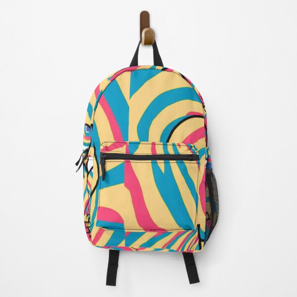 Item preview, Elephant Silhouette. Psychedelic elephant, Fantasy Elephant, colorful elephant designed and sold by ElephantVibes.