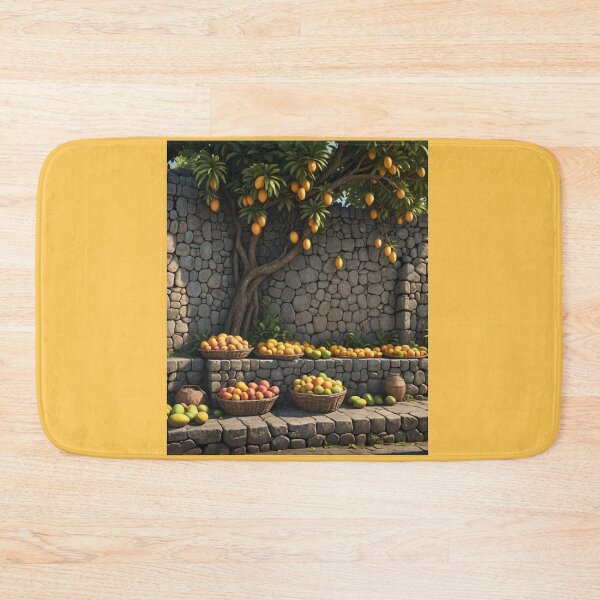 Item preview, Jamaican mangos designed and sold by seahorse crossing.