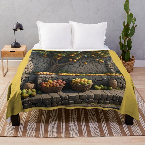 Item preview, Jamaican mangos designed and sold by seahorse crossing.
