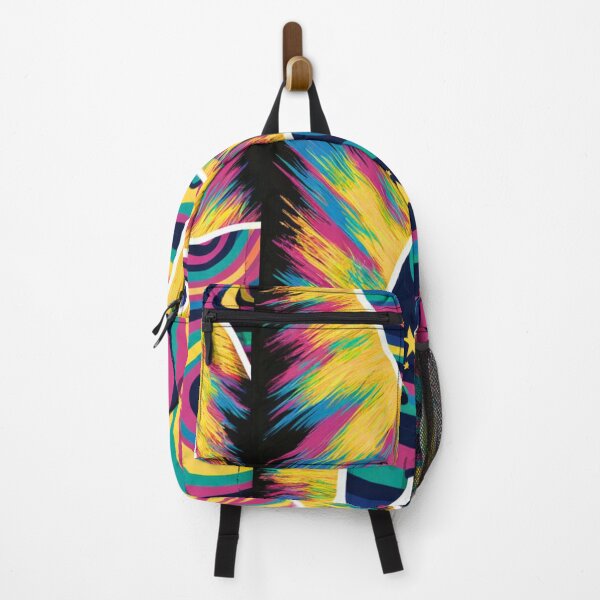 Item preview, Elephant Silhouette. Psychedelic elephant, Fantasy Elephant, colorful elephant designed and sold by ElephantVibes.