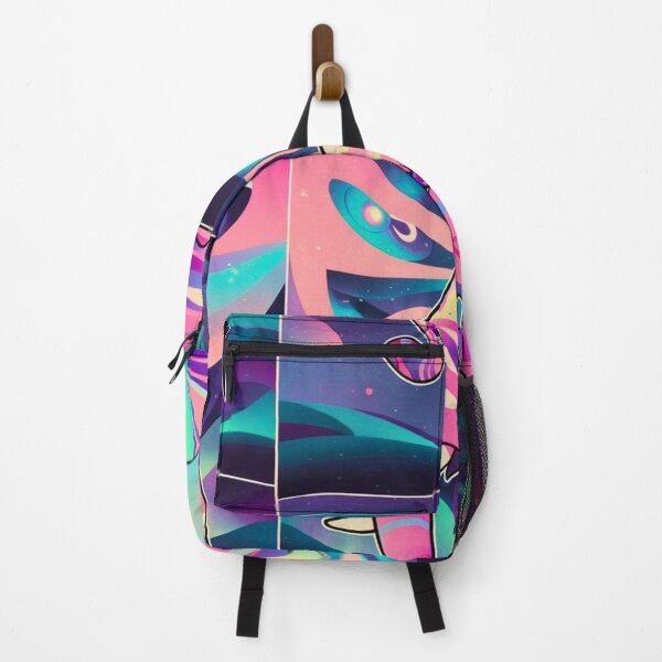 Item preview, Elephant Silhouette. Psychedelic elephant, Fantasy Elephant, colorful elephant designed and sold by ElephantVibes.