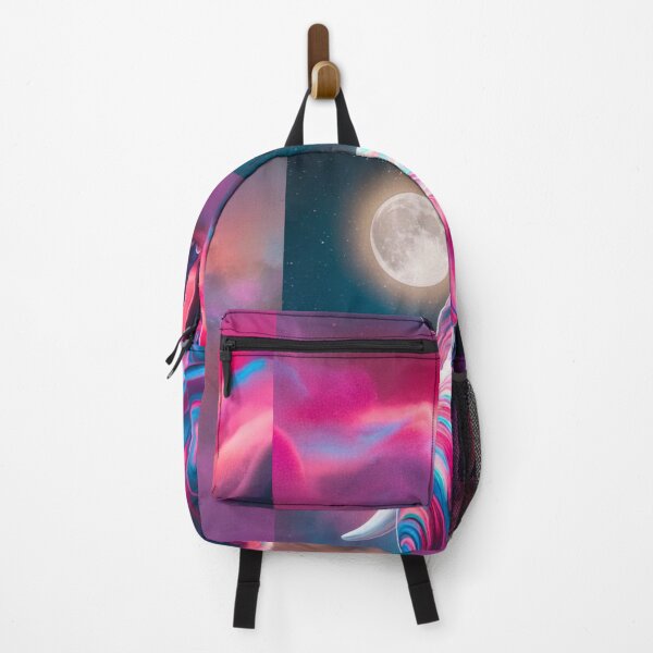 Item preview, Elephant Silhouette. Psychedelic elephant, Fantasy Elephant, colorful elephant designed and sold by ElephantVibes.