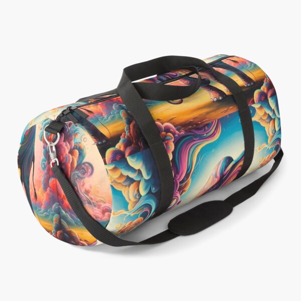 Item preview, Elephant Silhouette. Psychedelic elephant, Fantasy Elephant, colorful elephant designed and sold by ElephantVibes.