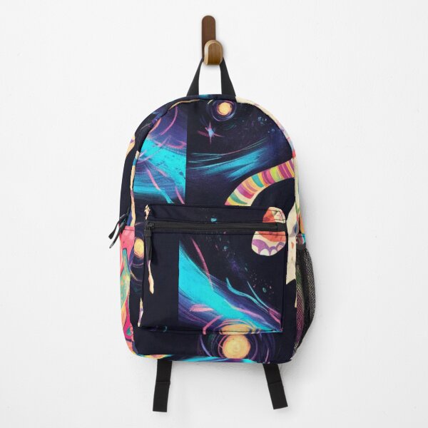 Item preview, Elephant Silhouette. Psychedelic elephant, Fantasy Elephant, colorful elephant designed and sold by ElephantVibes.