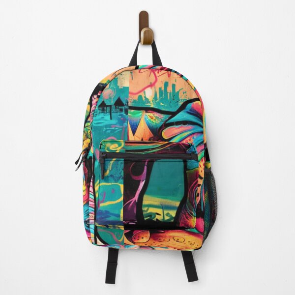 Item preview, Elephant Silhouette. Psychedelic elephant, Fantasy Elephant, colorful elephant designed and sold by ElephantVibes.