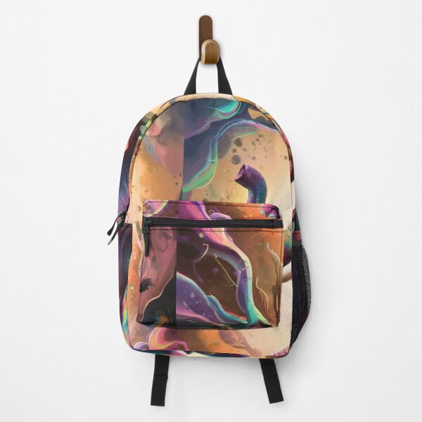 Item preview, Elephant Silhouette. Psychedelic elephant, Fantasy Elephant, colorful elephant designed and sold by ElephantVibes.