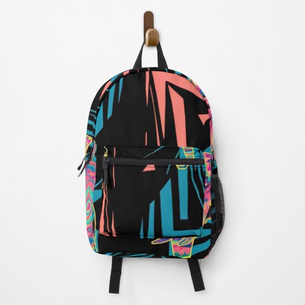 Item preview, Elephant Silhouette. Psychedelic elephant, Fantasy Elephant, colorful elephant designed and sold by ElephantVibes.